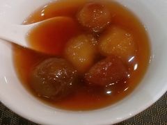 -君来湖滨饭店·玫瑰园