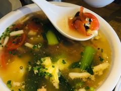 -東舍食唐精品陕菜馆