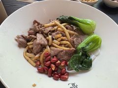 -漆黑觉米粉(三里屯店)