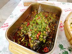 -东排食堂长沙小吃大排档(五一广场店)