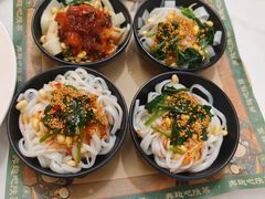 -奔跑吧陕菜·盛世长安(民乐园万达店)