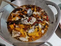 -香丰阁·烤鸭·川湘菜(清河店)