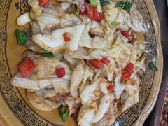 -朗妈私房菜(婺女州店)