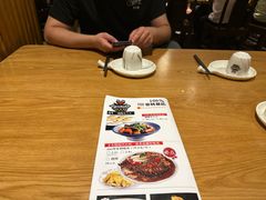 -小土豆北方菜馆(文慧园店)