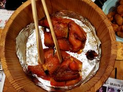 -贝贝龙虾·音乐餐厅(昌平东关店)