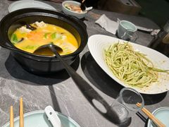 -1937青岛老味道·海肠捞饭·青岛菜(大鲍岛栈桥店)