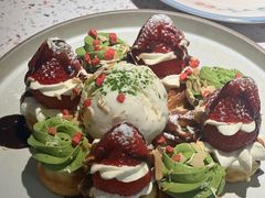 -BE BRIGHT KITCHEN(正佳广场店)