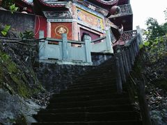 -龙泉洞(沙坪坝区)