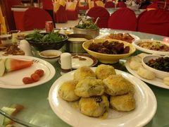 -全聚德(长江路店)