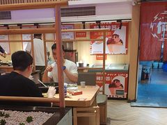 -何师傅美蛙鱼头(汉街店)