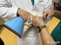 -瑞派天宁宠物医院·猫科·异宠中心