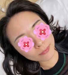 -Doris多里斯半永久纹眉·SMP纹发·发际线