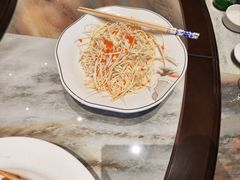 -老边饺子馆(中街店)
