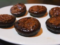 瓤香菇-炙热童年·老北京炙子烤肉(南锣鼓巷店)