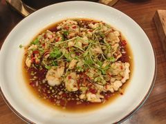-南堂馆·新川菜(天府三街店)