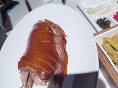 -四季民福烤鸭店(王府井东安门店)