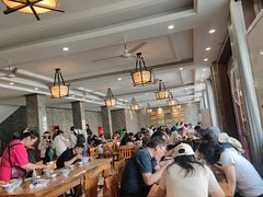 -清真马杰山牛肉汤馆