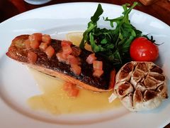 -上海柏悦酒店·世纪100牛排馆