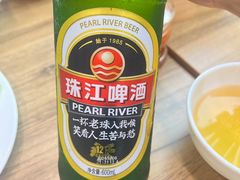 -龍囍粤·顺德小吃·煲仔饭(安定门店)
