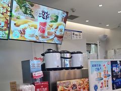 -DQ·蛋糕·冰淇淋(湖景东路店)