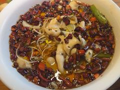 -永安鱼庄·镇江菜(丁卯店)