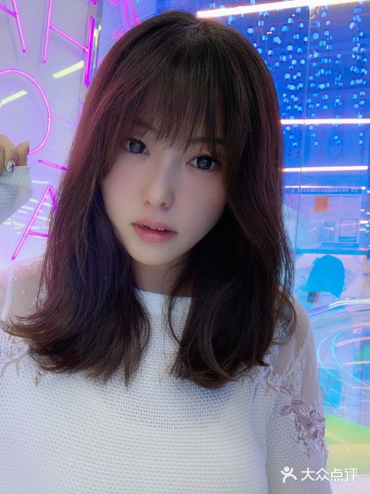 P.STYLE 派斯造型(五道口店)图片