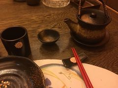 -天狗山料理(省体店)