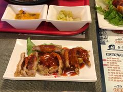 -台湾小竹(华宇广场店)