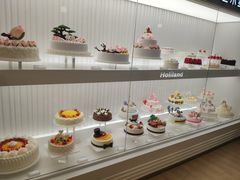 -好利来(亦庄国融店)