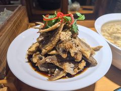 -倍儿美海鲜大排挡·非遗海鲜蒸饺(洋货店)