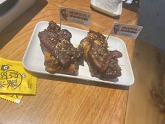 -木屋烧烤(龙岗龙城万科里店)