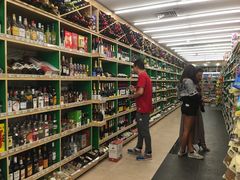 -绿叶子(春秀路店)