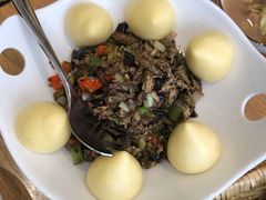 胶东小炒皇-山东宾馆·齐鲁苑餐厅