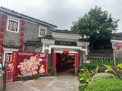-客家大院·非遗赣南客家菜(郁孤台店)