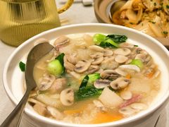 -新吉士·上海菜(浦东LCM置汇旭辉店)