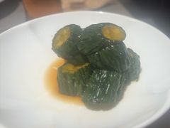 -羊门客在·烤盐池滩羊·川菜