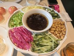 -大鸭梨烤鸭(顺义石园店)