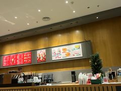 -星巴克(成都市中海右岸环宇坊店)