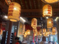 -二十八里太湖船菜(吉祥路店)