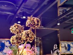-木棉花开(中心城店)