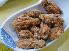 -故乡明太鱼屋(航北路店)