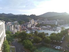 -河源万绿湖美思威尔顿酒店