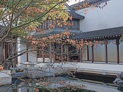 -秋霞圃