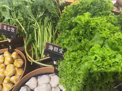 -牛YO寿喜烧·铁板烧和牛火锅自助(市府恒隆店)