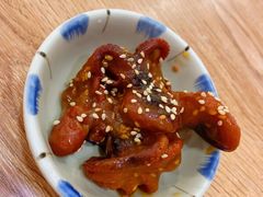 -万喜拉面