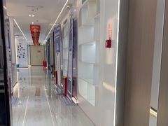 -深圳富茂格伦菲尔口腔门诊部(龙华清湖总院)