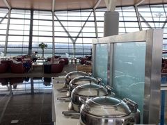 -浦东机场国航头等贵宾室