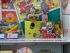 -泡泡玛特POPMART(苏州诚品生活店)