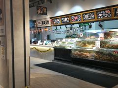 -永辉超市(鲁谷店)