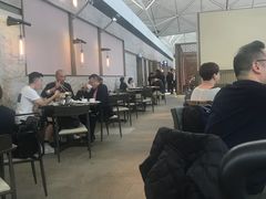 大堂-翠华餐厅(香港国际机场店)